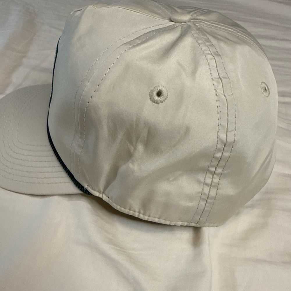 Bad Birdie FOUR PEAKS PATCH ROPE HAT - Picture 4 of 11